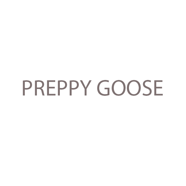 Preppy Goose